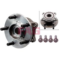 Radlagersatz FAG 713 6198 00 Radlagersatz FAG 713 6198 00 von FAG