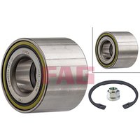 Radlagersatz FAG 713 6448 00 Radlagersatz FAG 713 6448 00 von FAG