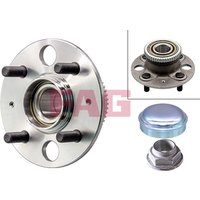 Radlagersatz mit Nabe FAG 713 6178 10 Radlagersatz mit Nabe FAG 713 6178 10 von FAG