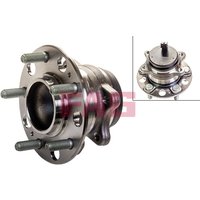 Radlagersatz mit Nabe FAG 713 6290 20 Radlagersatz mit Nabe FAG 713 6290 20 von FAG