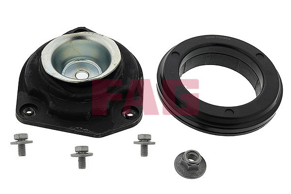 Reparatursatz, Federbeinstützlager Vorderachse FAG 815 0088 30 von FAG