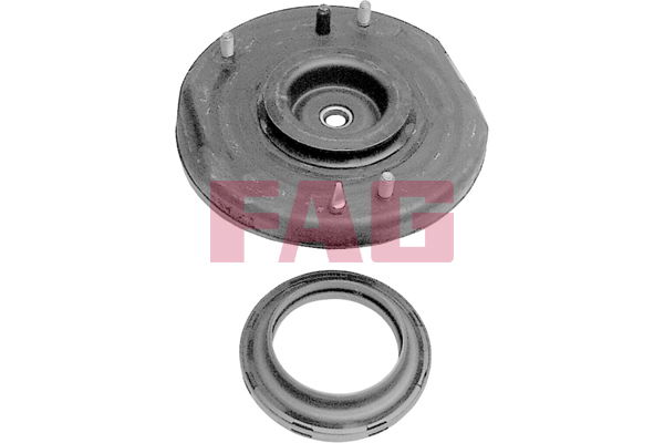 Reparatursatz, Federbeinstützlager Vorderachse links FAG 815 0048 30 von FAG