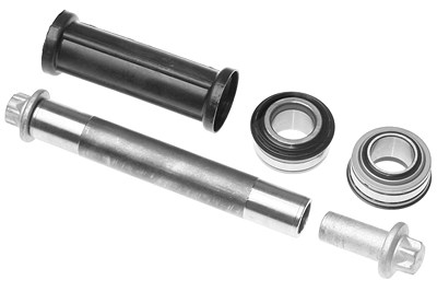 Schaeffler Fag Reparatursatz, Lenker [Hersteller-Nr. 822000930] für Mercedes-Benz von Schaeffler FAG