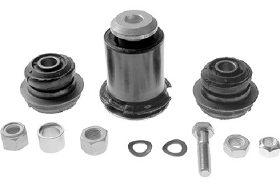 Schaeffler Fag Reparatursatz, Querlenker [Hersteller-Nr. 824001330] für Mercedes-Benz von Schaeffler FAG