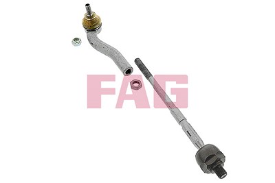 Fag Spurstange [Hersteller-Nr. 840141210] für Abarth, Fiat, Ford von FAG