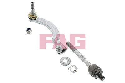 Fag Spurstange [Hersteller-Nr. 840142110] für Nissan, Opel, Renault von FAG