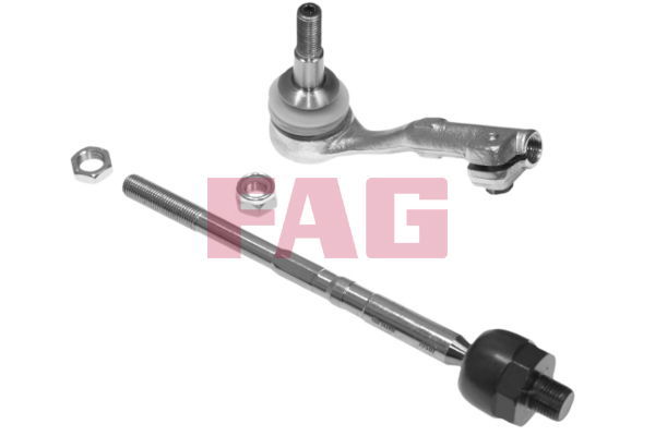 Spurstange Vorderachse links FAG 840 0554 10 Spurstange Vorderachse links FAG 840 0554 10 von FAG