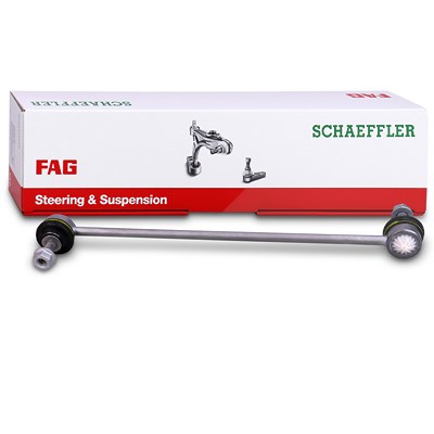 Schaeffler Fag Stange/Strebe, Stabilisator [Hersteller-Nr. 818058410] für Ds, Opel, Peugeot von Schaeffler FAG