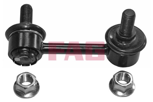 Stange/Strebe, Stabilisator Vorderachse rechts FAG 818 0413 10 Stange/Strebe, Stabilisator Vorderachse rechts FAG 818 0413 10 von FAG