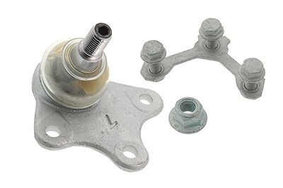 Schaeffler Fag Trag-/Führungsgelenk [Hersteller-Nr. 825005410] für Audi, Seat, Skoda, VW von Schaeffler FAG