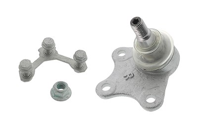 Schaeffler Fag Trag-/Führungsgelenk [Hersteller-Nr. 825005510] für Audi, Seat, Skoda, VW von Schaeffler FAG