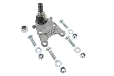 Schaeffler Fag Trag-/Führungsgelenk [Hersteller-Nr. 825011510] für Holden, Isuzu, Lexus, Opel, Vauxhall von Schaeffler FAG