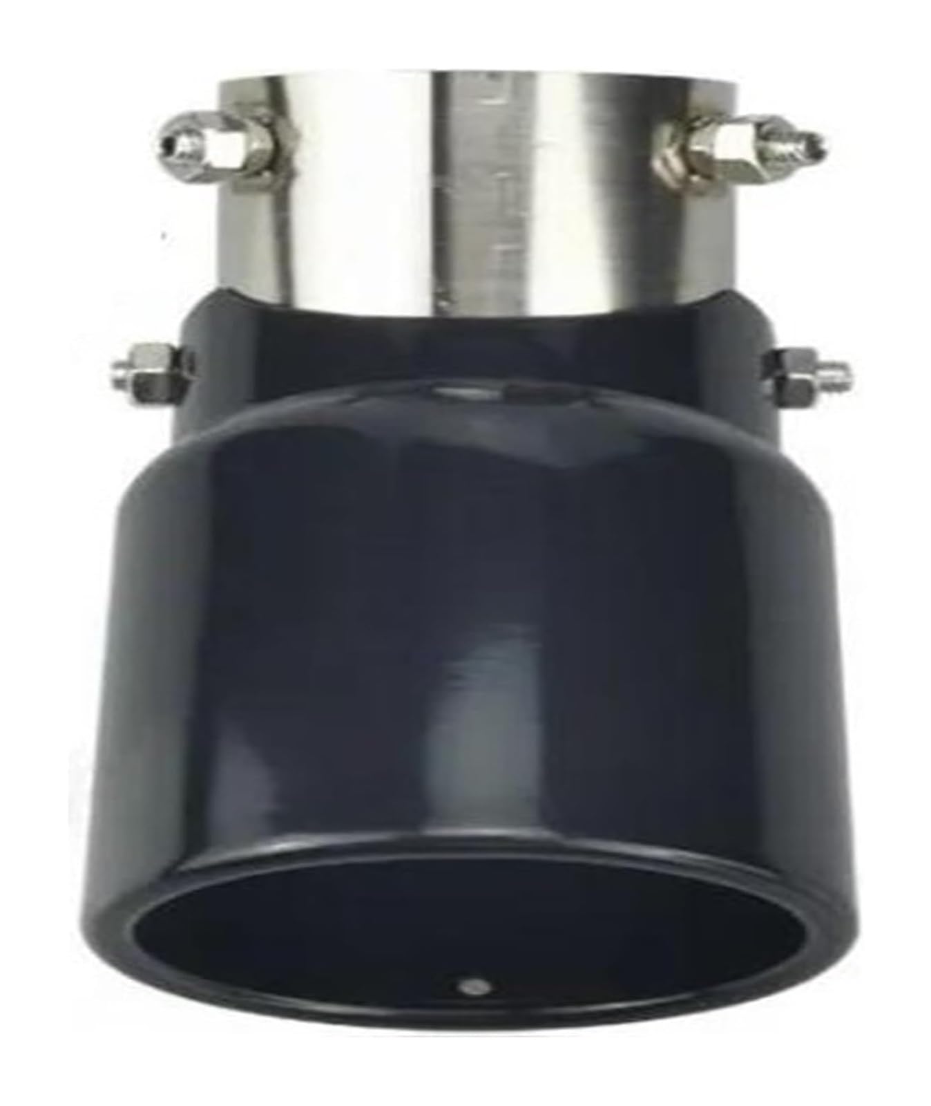 Auspuffblende Auto Auspuffspitze Endrohr Einstellbarer Verkaufswinkel Edelstahl Automobil Schalldämpferhals 38 54 Mm Einlassabdeckungen Zierleisten Auspuffblende Auto Auspuffspitze Endrohr Einstellbarer Verkaufswinkel Edelstahl Automobil Schalldämpferhals 38 54 Mm Einlassabdeckungen Zierleisten von FAHBSTR