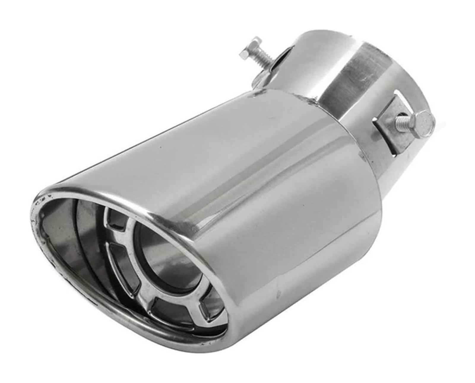 Auspuffblende Für 2001 2002 2003 2004 A4 B6 B7 2000 Auto Endrohr Ersatz Auspuffrohr Spitzenabdeckungen Verkleidungen 1 Stück Auspuffblende Für 2001 2002 2003 2004 A4 B6 B7 2000 Auto Endrohr Ersatz Auspuffrohr Spitzenabdeckungen Verkleidungen 1 Stück von FAHBSTR