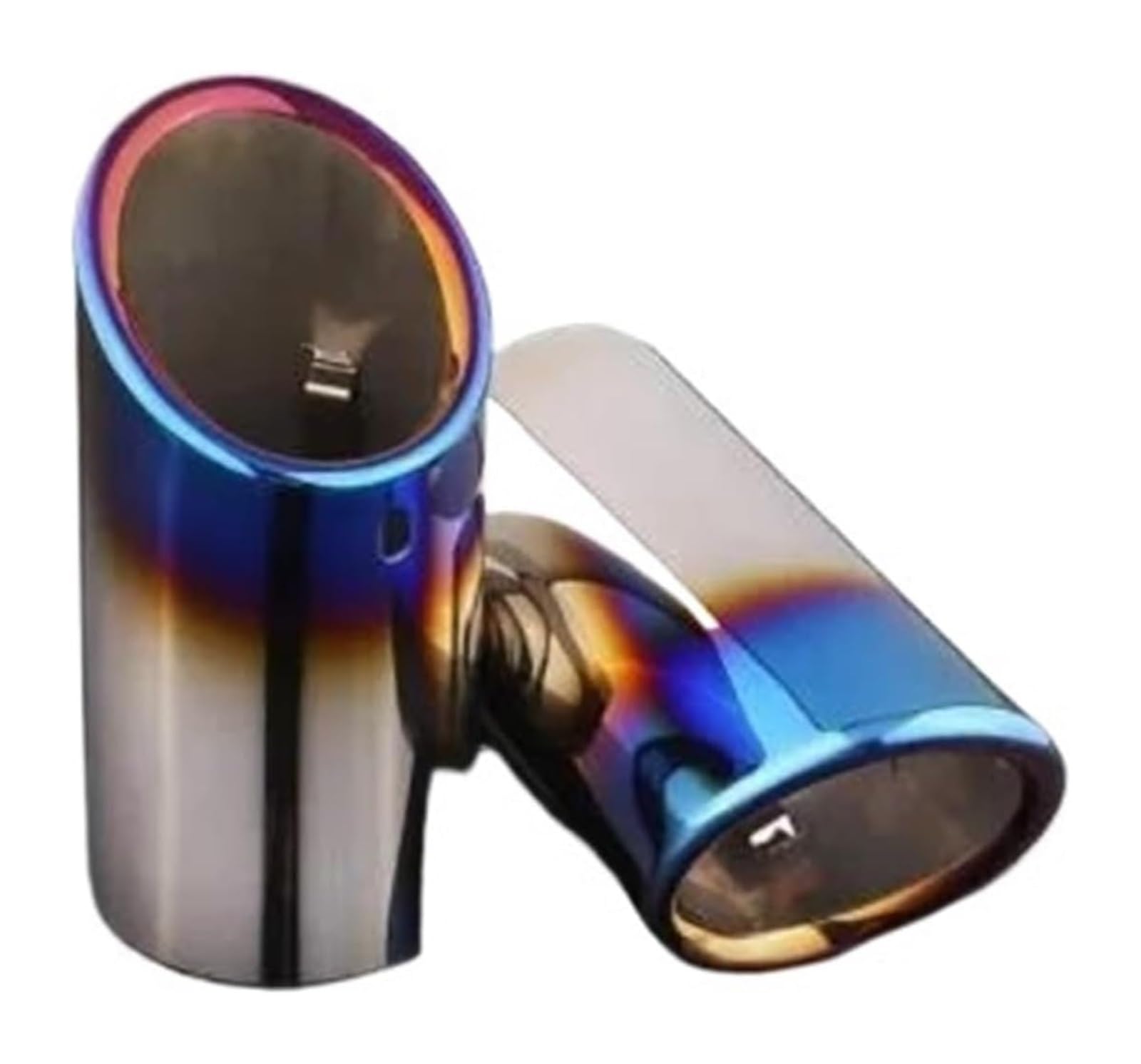 Auspuffblende Für A3 A4 B8 A6 C6 A5 Q5 Q7 Q3 A1 A8 Endrohr Autozubehör Edelstahl Auspuffspitzen Schalldämpferabdeckungen Zierleisten Auspuffblende Für A3 A4 B8 A6 C6 A5 Q5 Q7 Q3 A1 A8 Endrohr Autozubehör Edelstahl Auspuffspitzen Schalldämpferabdeckungen Zierleisten von FAHBSTR