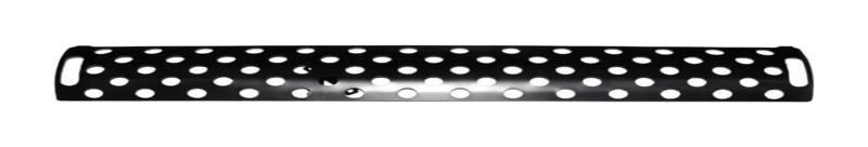 Auspuffblende Für Land Für Rover Für Defender 90 110 2020-2022 Heckauspuff Endrohr Upgrade Rund Edelstahl Vier Outlet(Schwarz) von FAHBSTR