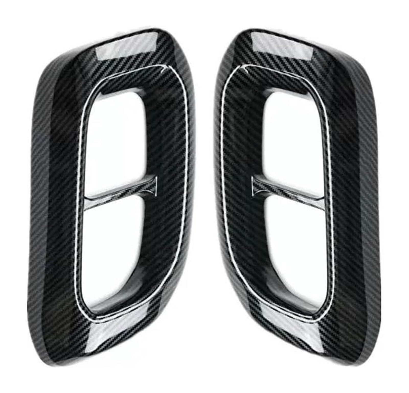 Auspuffblende Für Mercedes Für B&enz GLE Serie 2020 2021 2022 2023 Autozubehör Endrohr Auspuff Schalldämpfer Spitze Abdeckung Trim Auspuffblende Für Mercedes Für B&enz GLE Serie 2020 2021 2022 2023 Autozubehör Endrohr Auspuff Schalldämpfer Spitze Abdeckung Trim von FAHBSTR