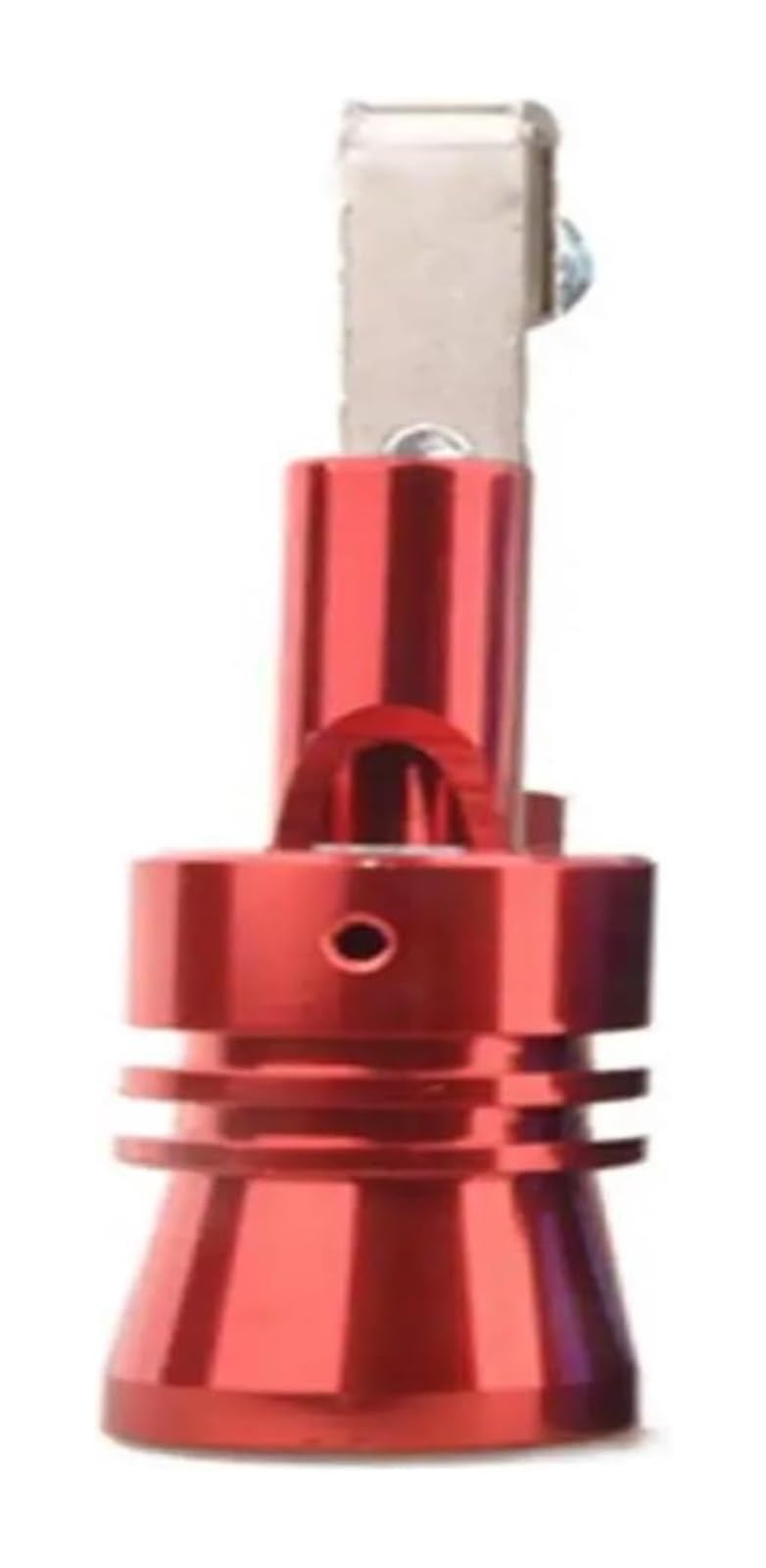 Auspuffblende Für Universal Auto Turbo Whistle Motorrad Endrohr Lärm Mit Sound Auspuff Spitze Abdeckungen Borte Auspuffblende Für Universal Auto Turbo Whistle Motorrad Endrohr Lärm Mit Sound Auspuff Spitze Abdeckungen Borte von FAHBSTR