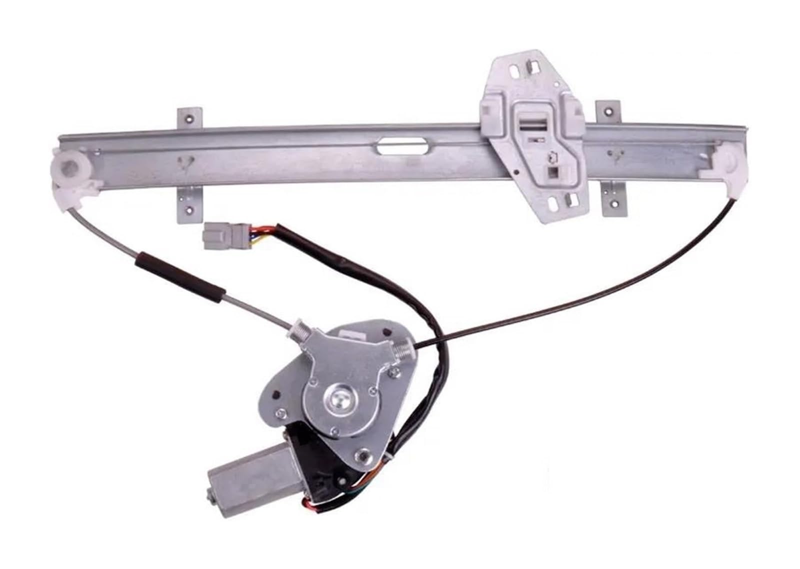 Elektrischer Fensterheber Für A&ccord 1998-2002 Auto Glas Regler Power Fensterheber Vorne Links Rechts Mit Motor 72210S84A03 72710S84A03(Front Left) von FAHBSTR