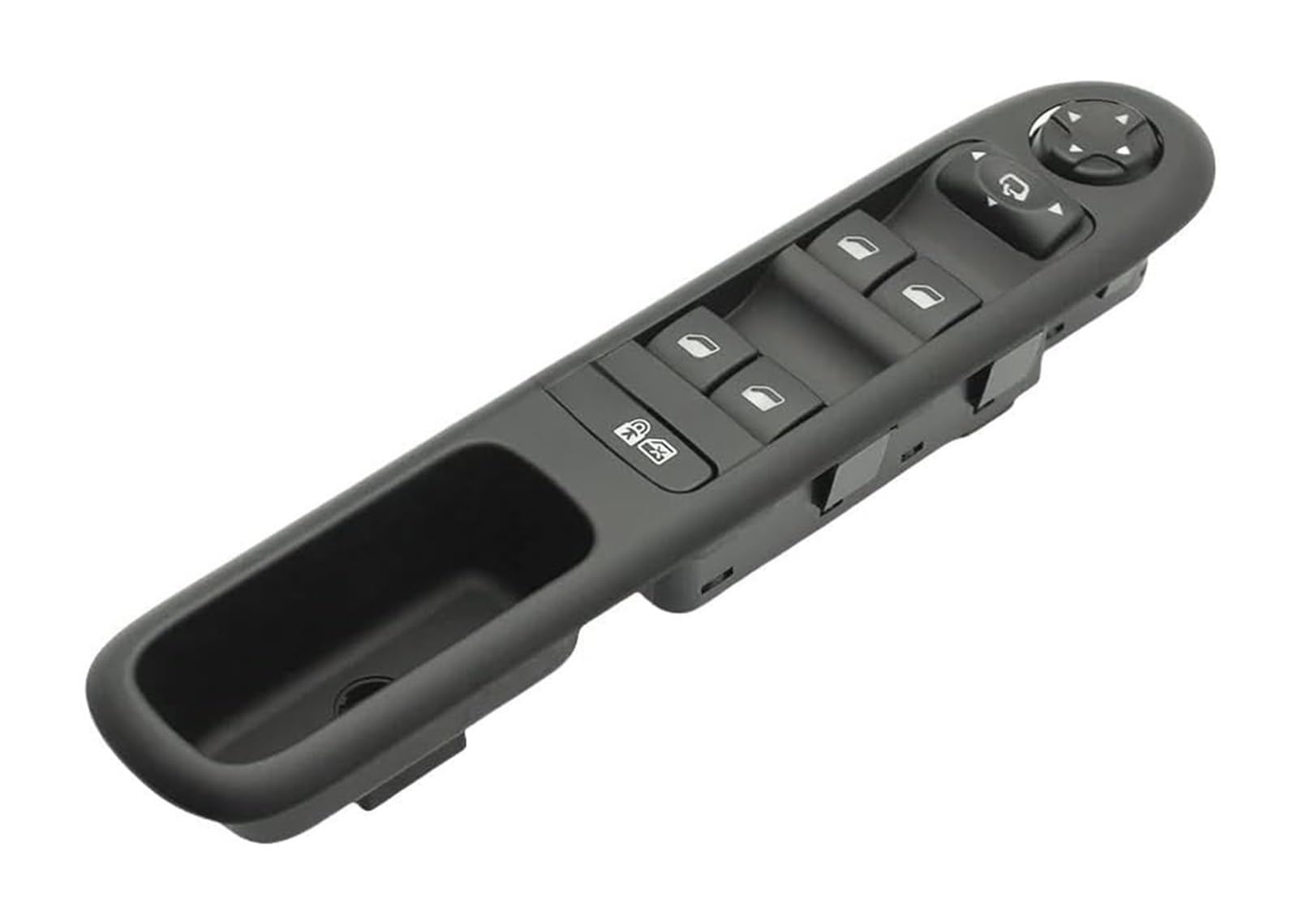 Für 3008 5008 2009-2015 Auto Lift Control Schalter Taste Vorne Links Fahrerseite Power Fenster Kompatibel 6490X6 96650621ZD Hauptschalter Für Elektrische Fensterhebe Für 3008 5008 2009-2015 Auto Lift Control Schalter Taste Vorne Links Fahrerseite Power Fenster Kompatibel 6490X6 96650621ZD Hauptschalter Für Elektrische Fensterhebe von FAHBSTR