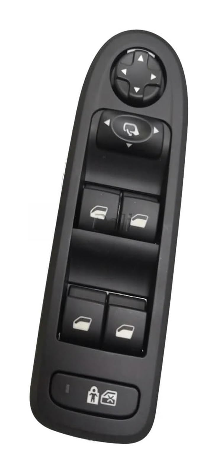 Für 308 508 C5 2007-2013 Auto Lift Control Schalter Taste Fenster Master 96666933ZD 30170396 98054508ZD 98053439 Hauptschalter Für Elektrische Fensterhebe Für 308 508 C5 2007-2013 Auto Lift Control Schalter Taste Fenster Master 96666933ZD 30170396 98054508ZD 98053439 Hauptschalter Für Elektrische Fensterhebe von FAHBSTR