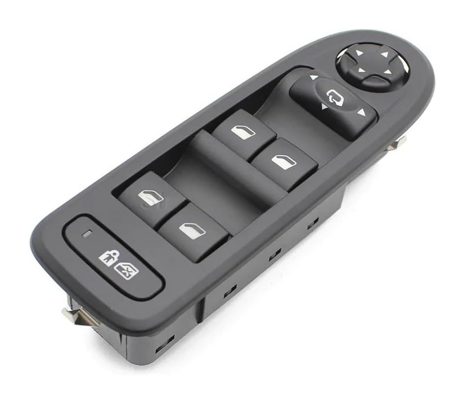 Für 308 C5 508 2009 2010 2011 2012 2013 Auto Control Schalter Taste Power Fenster Tür Glas Heber Schwarz Hauptschalter Für Elektrische Fensterhebe Für 308 C5 508 2009 2010 2011 2012 2013 Auto Control Schalter Taste Power Fenster Tür Glas Heber Schwarz Hauptschalter Für Elektrische Fensterhebe von FAHBSTR