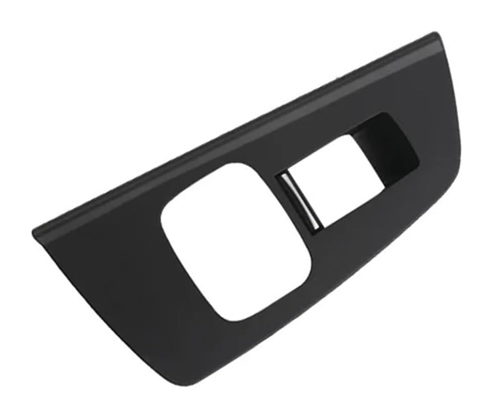 Für 5er-Serie M5 G30 G31 F90 2017–2020, Schalter Hebebühnensteuerung LHD RHD Innenverkleidung Vorne Hinten Türfensterv Hauptschalter Für Elektrische Fensterhebe(Model C Left Rear) von FAHBSTR