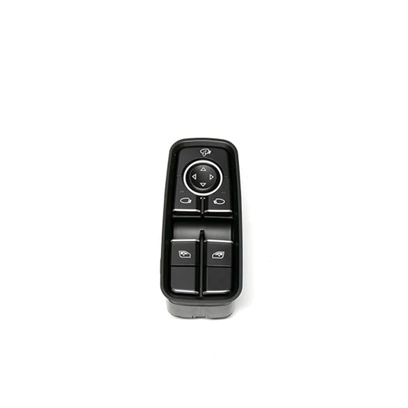Für 991 Für 911Für 718 Für B&oxster Für Cayman Für 981 Für 982 2012-2020 Fenster Schalter Vordertür Auto Taste 99161315102 Hauptschalter Für Elektrische Fensterhebe(Model B) von FAHBSTR