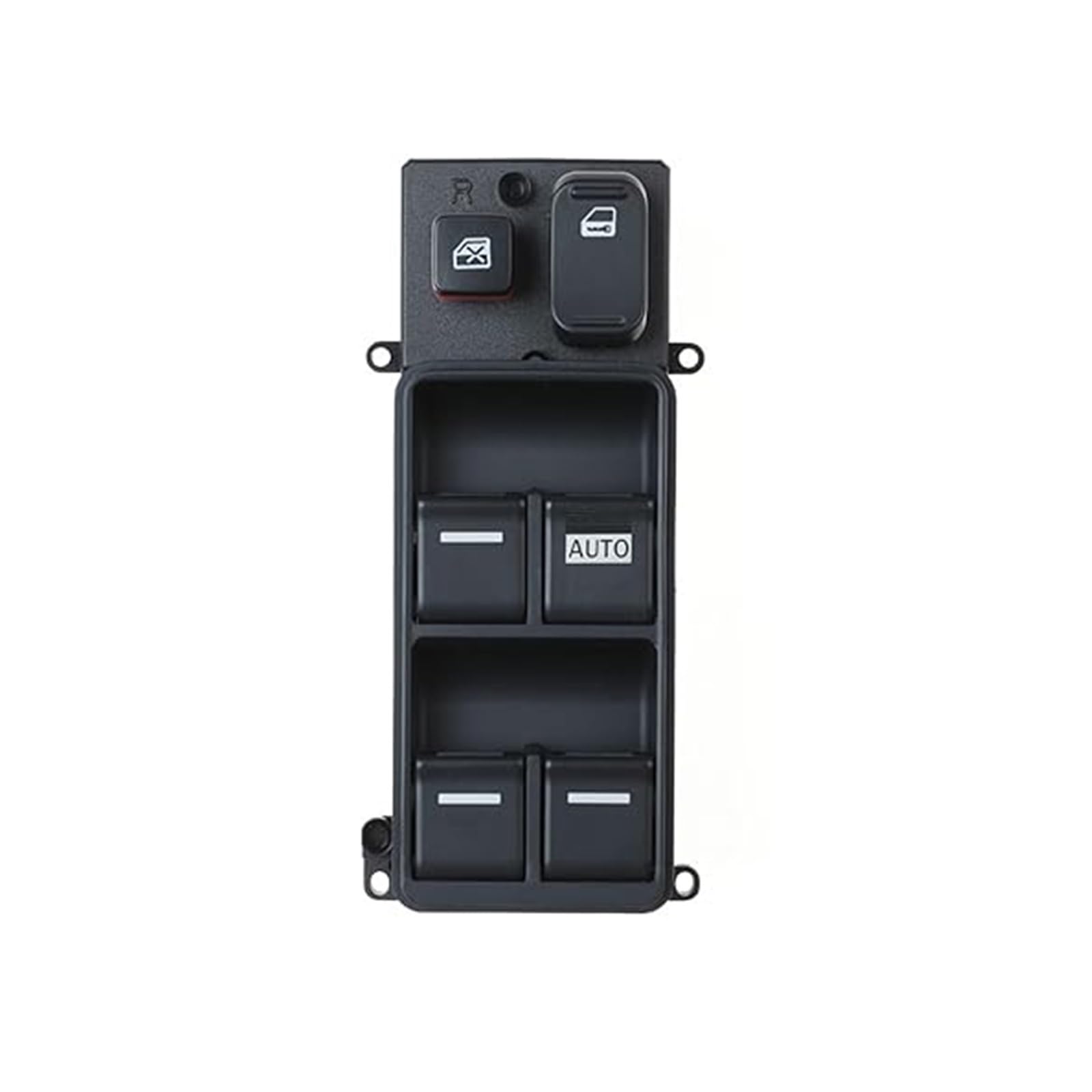 Für A&ccord 2003-2007 Auto-Fensterheberschalter Neue Master Control Passt 35750-SDA-H12 35750SDAH12 35750-SDA-M12 35750SDAM12 Hauptschalter Für Elektrische Fensterhebe(Right) von FAHBSTR