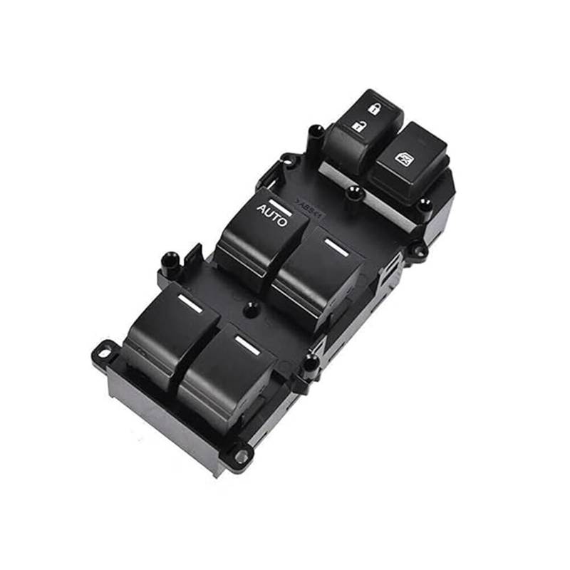 Für A&ccord 2013 2014 2015 2016 2017 Fenster Schalter Vorne Control Glas Heber Taste 35750-T2A-H21 35750-T2A-A91 Hauptschalter Für Elektrische Fensterhebe von FAHBSTR
