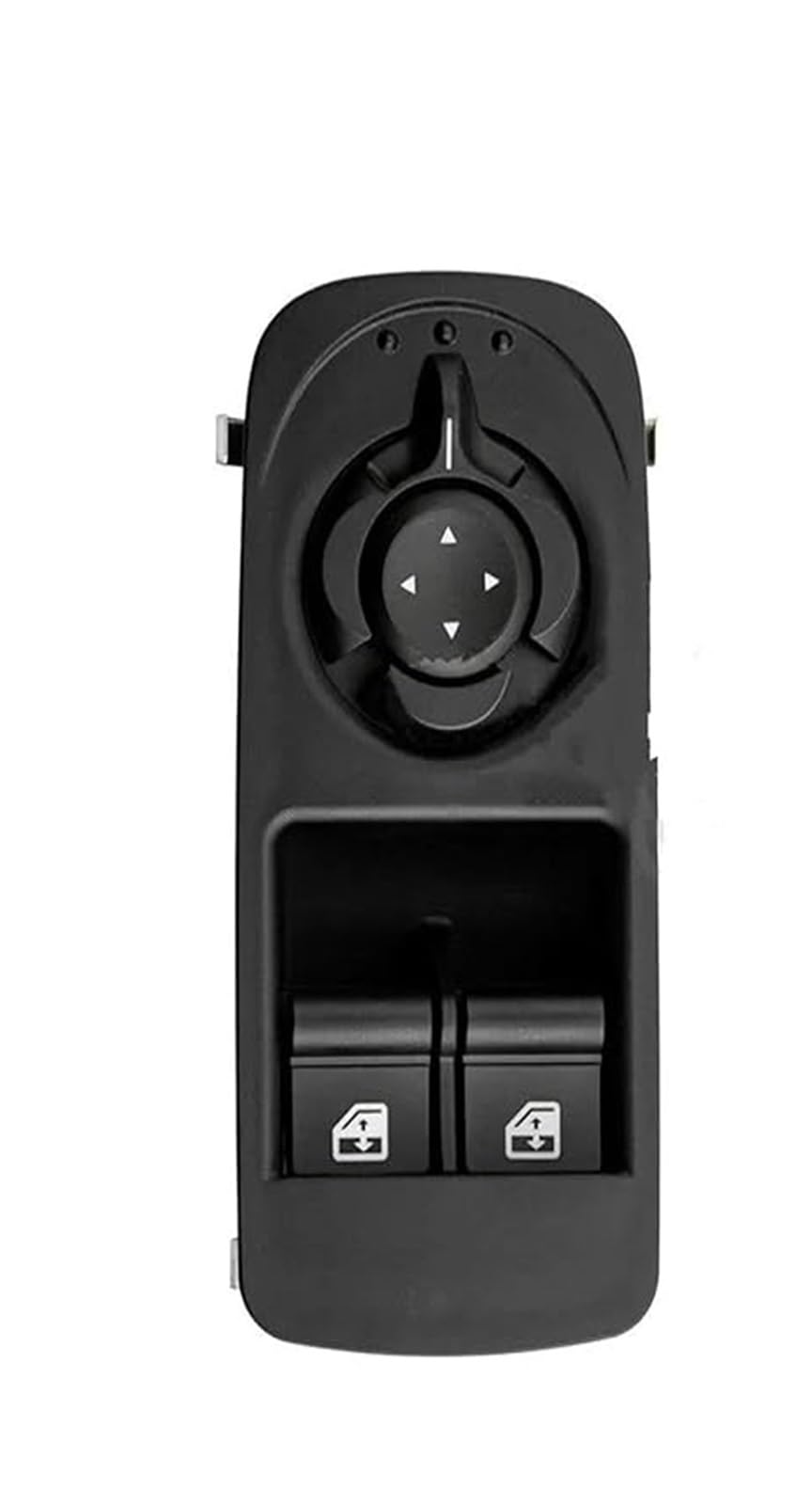 Für A&lfa Für ROMEO Für MITO Elektrische Fensterhebersteuerung Schalter Glasheber Regler Taste 156085171 156085170 156085172 Hauptschalter Für Elektrische Fensterhebe(2) von FAHBSTR