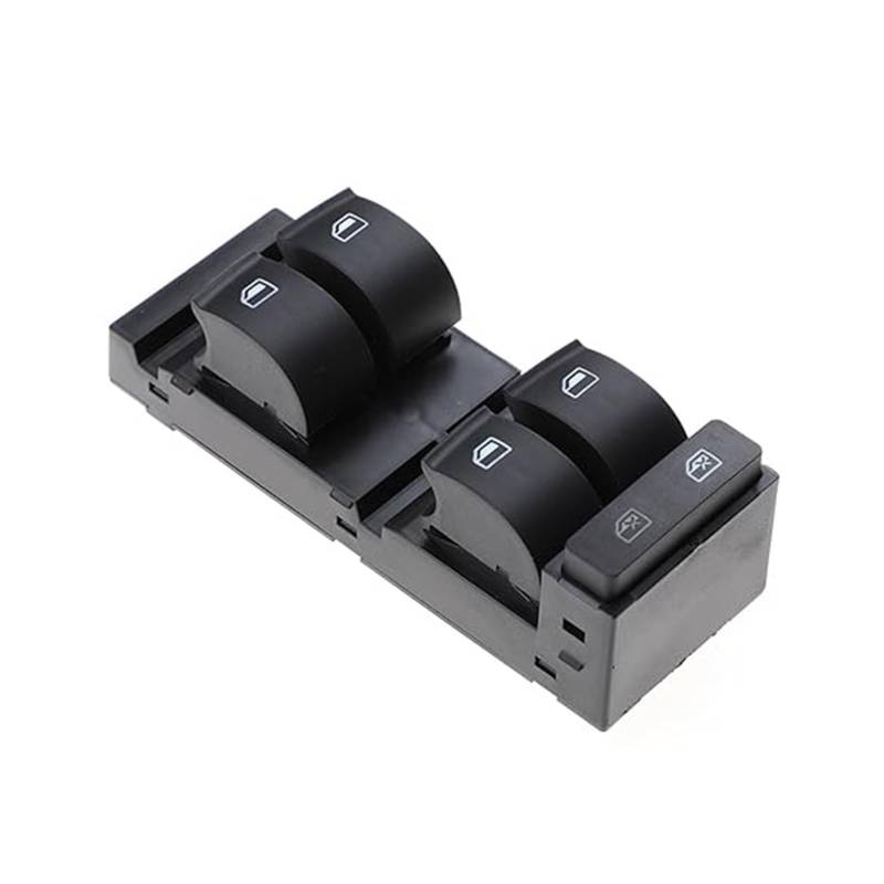 Für A3 A6 C5 RS6 S6 Für Allroad 1998-2004 Auto Zubehör Master Fensterheber Schalter 4B0959851B 4B0959851 4B0 959 851 B Hauptschalter Für Elektrische Fensterhebe von FAHBSTR