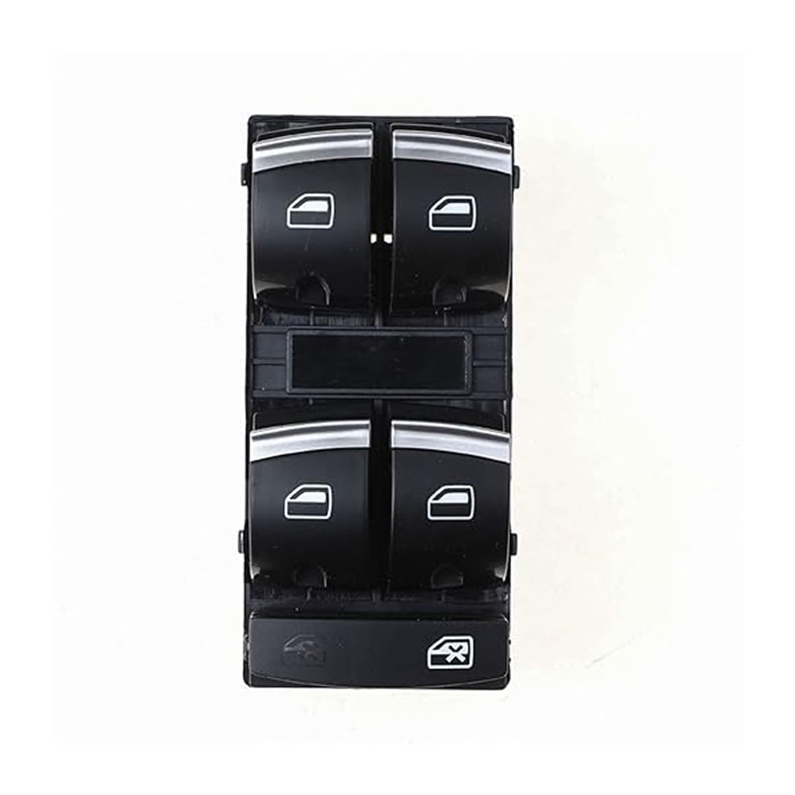 Für A3 Sportback A6 Q7 Auto Power Elektrische Panel Fenster Master Control Schalter Taste 4F0959855B 4F0959851H Hauptschalter Für Elektrische Fensterhebe(Switch) von FAHBSTR
