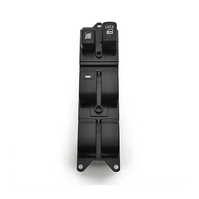 Für ASX Auto Lift Control Schalter Taste Vorne Links Power Fensterheber OE 8608A207 Hauptschalter Für Elektrische Fensterhebe von FAHBSTR
