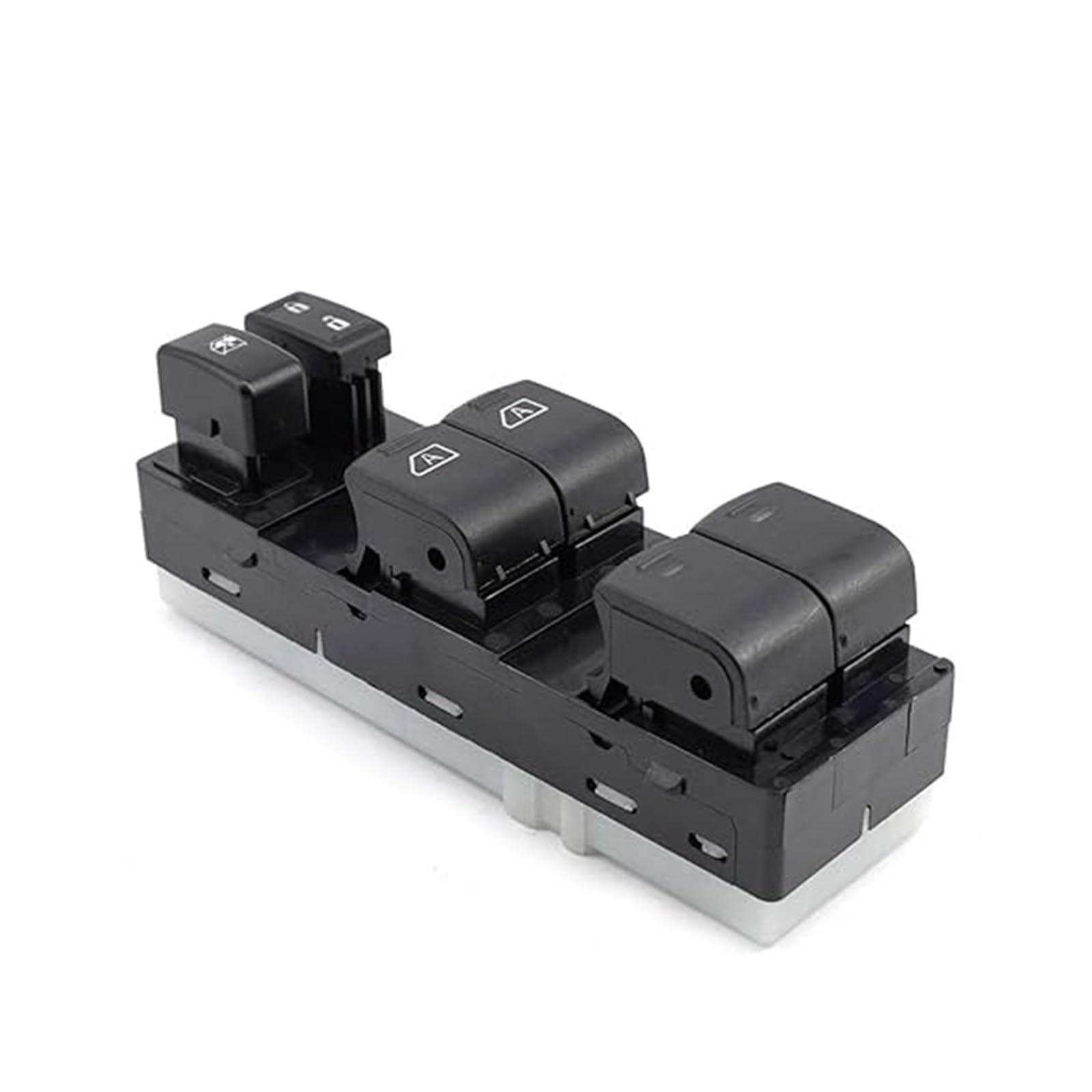 Für Altima Für EX35 EX37 2007-2012 Auto Lift Control Schalter Taste Vorne Links Seite Power Fenster 25401ZN50C 25401-ZN50C Hauptschalter Für Elektrische Fensterhebe Für Altima Für EX35 EX37 2007-2012 Auto Lift Control Schalter Taste Vorne Links Seite Power Fenster 25401ZN50C 25401-ZN50C Hauptschalter Für Elektrische Fensterhebe von FAHBSTR