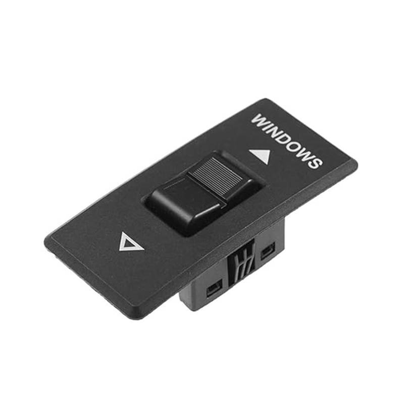Für Astro Für Safari 1985-1995 Auto Lift Control Schalter Taste Power Fenster Glas Lift 19209394 15590708 15590707 Hauptschalter Für Elektrische Fensterhebe von FAHBSTR