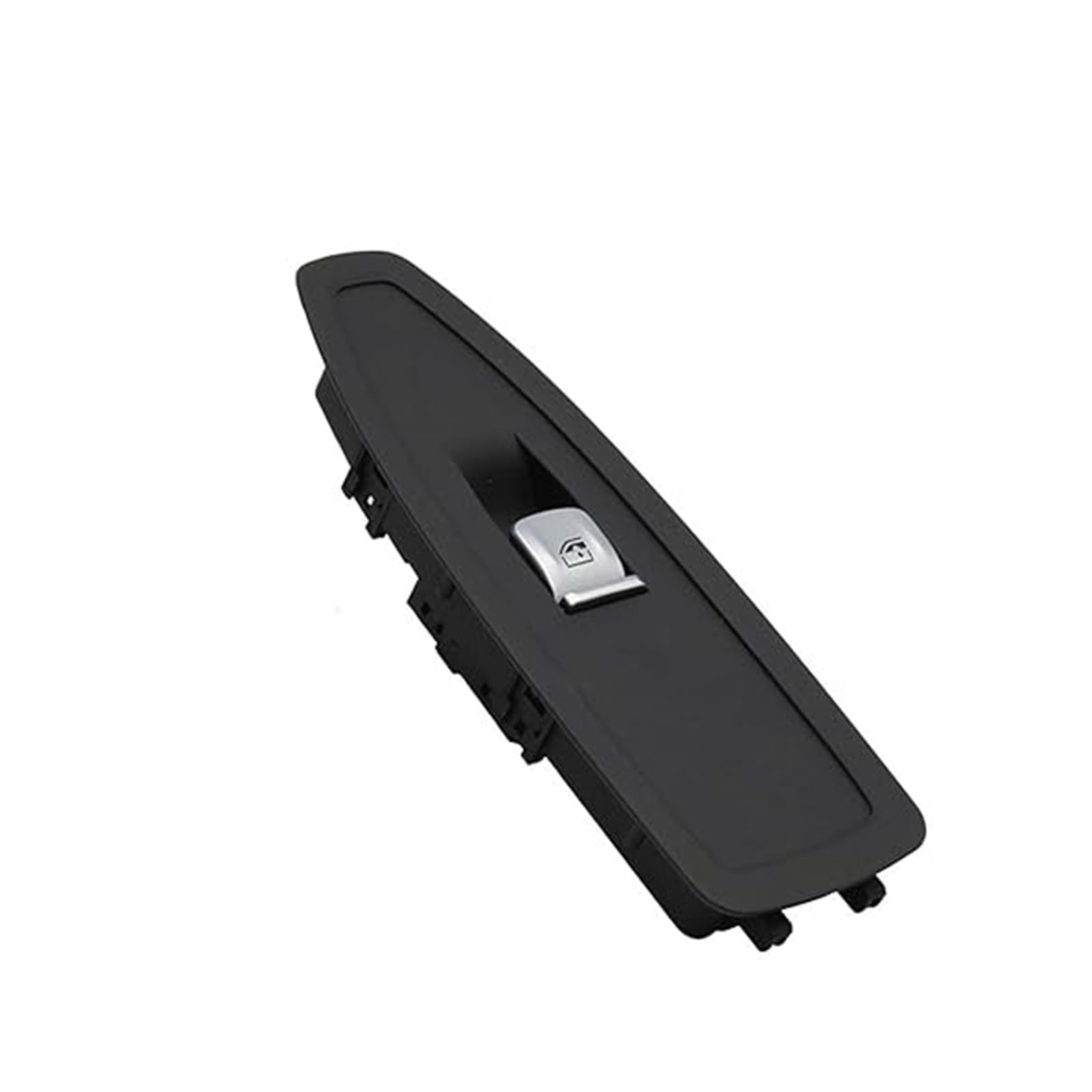 Für B&MW 1 3 4 Serie F20 F30 F31 F34 F35 F36 Auto Power Innen Tür Fensterheber Regler Schalter Taste Mit Abdeckung Trim Hauptschalter Für Elektrische Fensterhebe(Black Passenger) von FAHBSTR