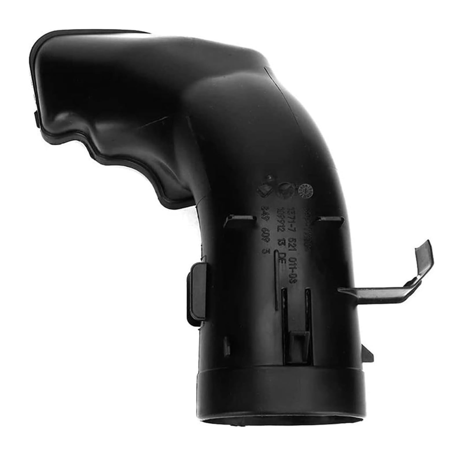 Für B&MW 2004-2007 530I 3.0L-L6 Ansaugstutzen Lufteinlass Auto Luftfilter Ansaugkanal Rohr Schlauch 13717521011 Air Box Ansaugschlauch Für B&MW 2004-2007 530I 3.0L-L6 Ansaugstutzen Lufteinlass Auto Luftfilter Ansaugkanal Rohr Schlauch 13717521011 Air Box Ansaugschlauch von FAHBSTR