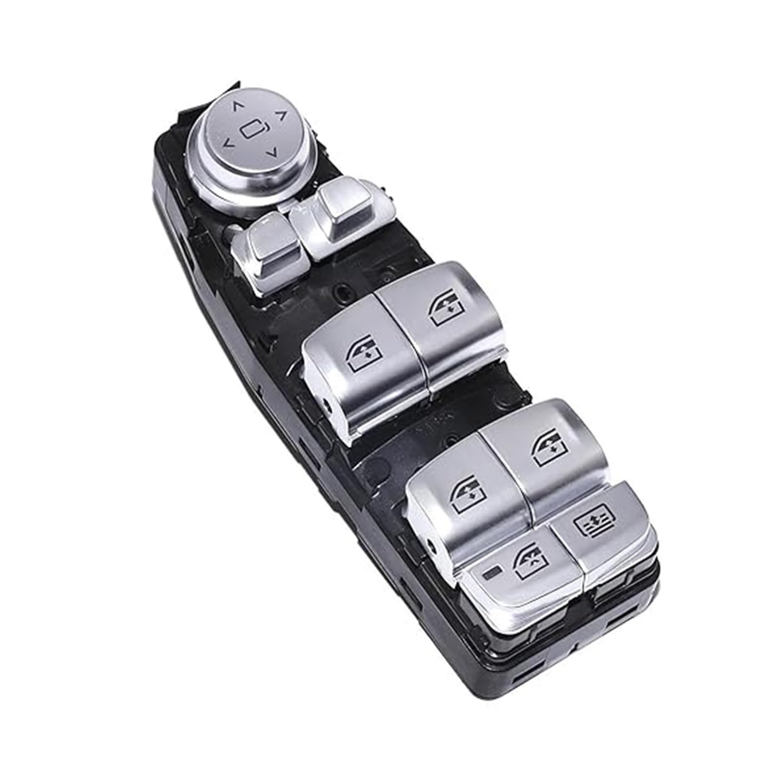 Für B&MW 7 G11 G12 2014-2020 61319382503 Auto Power Fenster Spiegel Control Schalter Heber Regler Taste Hauptschalter Für Elektrische Fensterhebe Für B&MW 7 G11 G12 2014-2020 61319382503 Auto Power Fenster Spiegel Control Schalter Heber Regler Taste Hauptschalter Für Elektrische Fensterhebe von FAHBSTR