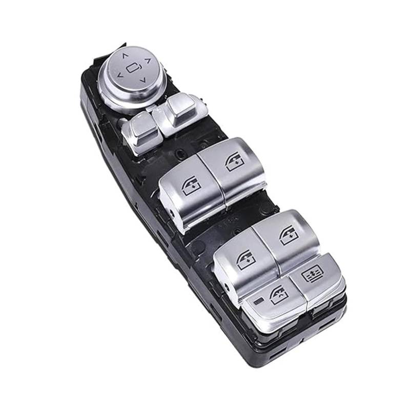 Für B&MW 7 G11 G12 2014-2020 61319382503 Auto Power Fenster Spiegel Control Schalter Heber Regler Taste Hauptschalter Für Elektrische Fensterhebe von FAHBSTR