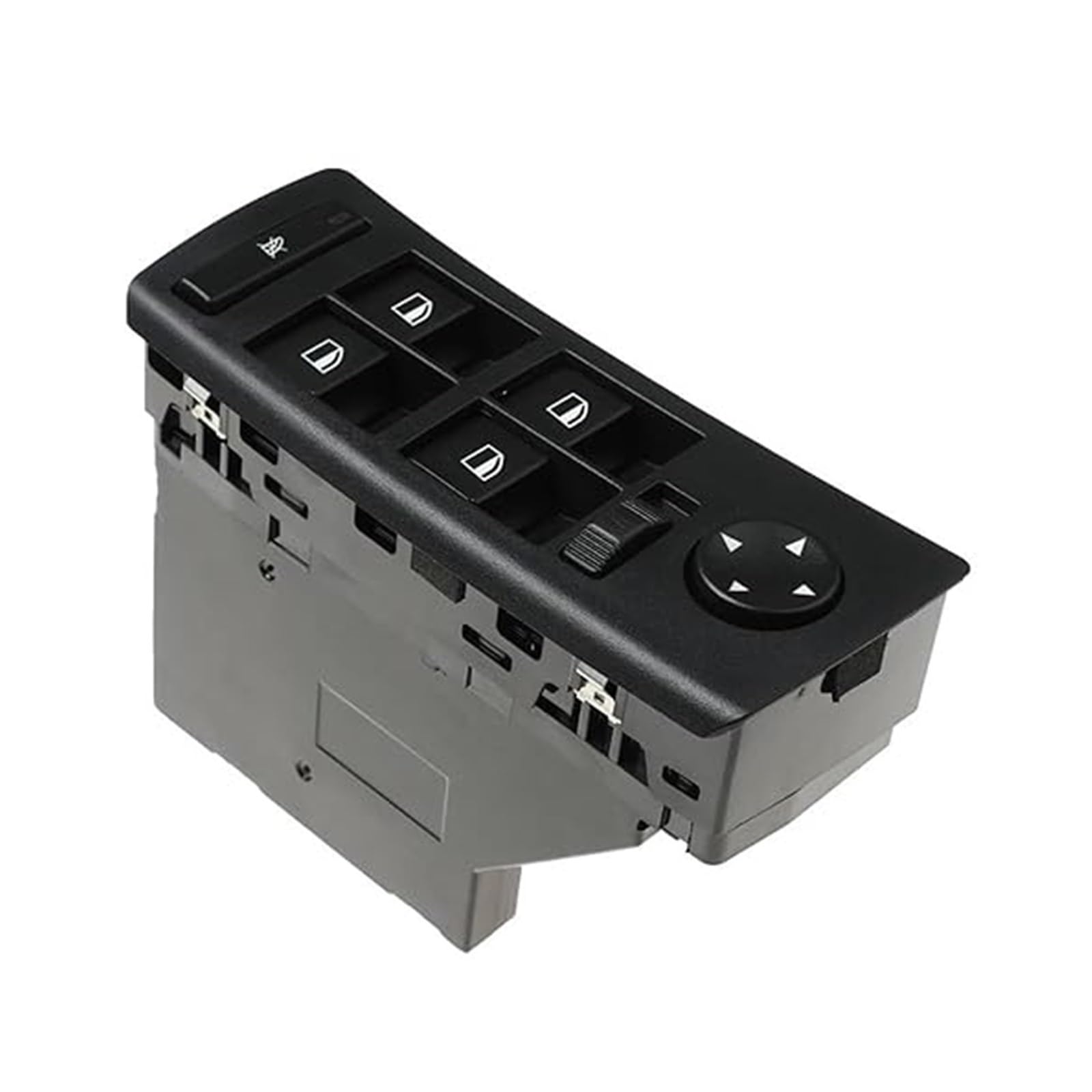 Für B&MW E53 Für X5 1999-2006 61316962505 Auto Electric Power Master Fenster Control Schalter Heber Taste 61316962506 Hauptschalter Für Elektrische Fensterhebe(Without Folding) von FAHBSTR