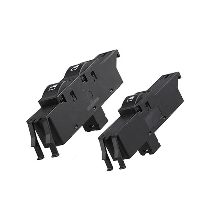 Für B&MW Für E46 Für 323Ci Für 325Ci Für 328Ci Für M3 2000-2006 Elektrischer Fensterheberschalter 61316902174 61316902175 61316902177 Hauptschalter Für Elektrische Fensterhebe(E) von FAHBSTR