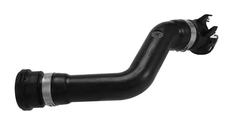 Für B&MW Für M&ini 1,6 T R56 LCI JCW 2012 11157607779 Auto Supercharged Ansaugrohr Luftkanal Lufteinlass Schlauch Air Box Ansaugschlauch von FAHBSTR