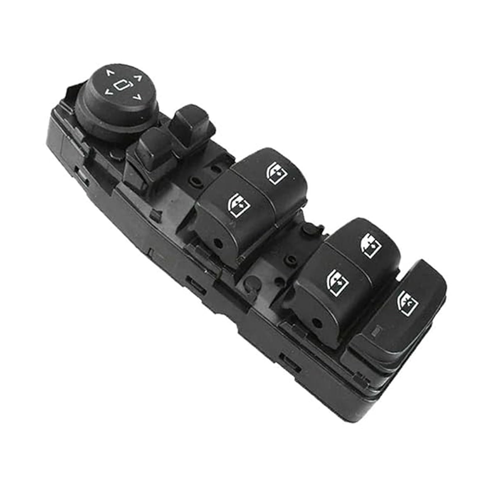 Für B&MW Für X3 Für X4 Für X5 Für X6 2015-2019 Auto Power Fenster Schalter Master Panel Vorne Links 61319327036 8 Pins Hauptschalter Für Elektrische Fensterhebe Für B&MW Für X3 Für X4 Für X5 Für X6 2015-2019 Auto Power Fenster Schalter Master Panel Vorne Links 61319327036 8 Pins Hauptschalter Für Elektrische Fensterhebe von FAHBSTR