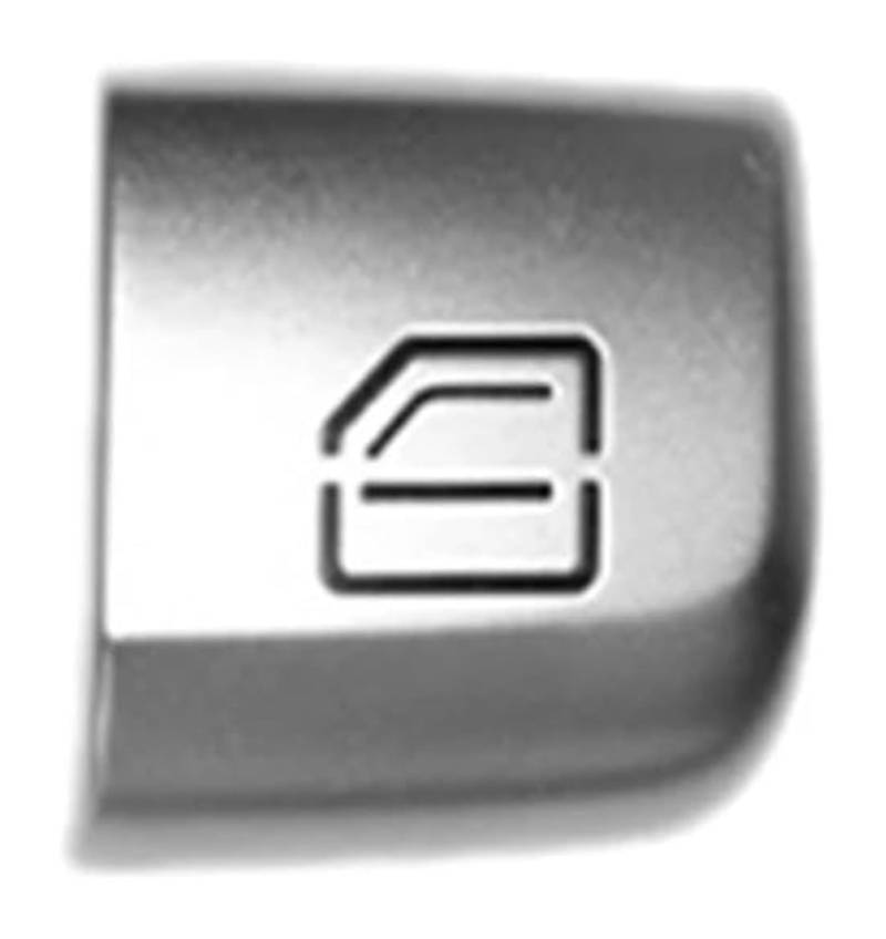 Für B&enz C-Klasse W205 C180 C200 C260 C300 C63 W204 Auto Lift Control Schalter Taste Innen Fenster Glas Hauptschalter Für Elektrische Fensterhebe von FAHBSTR