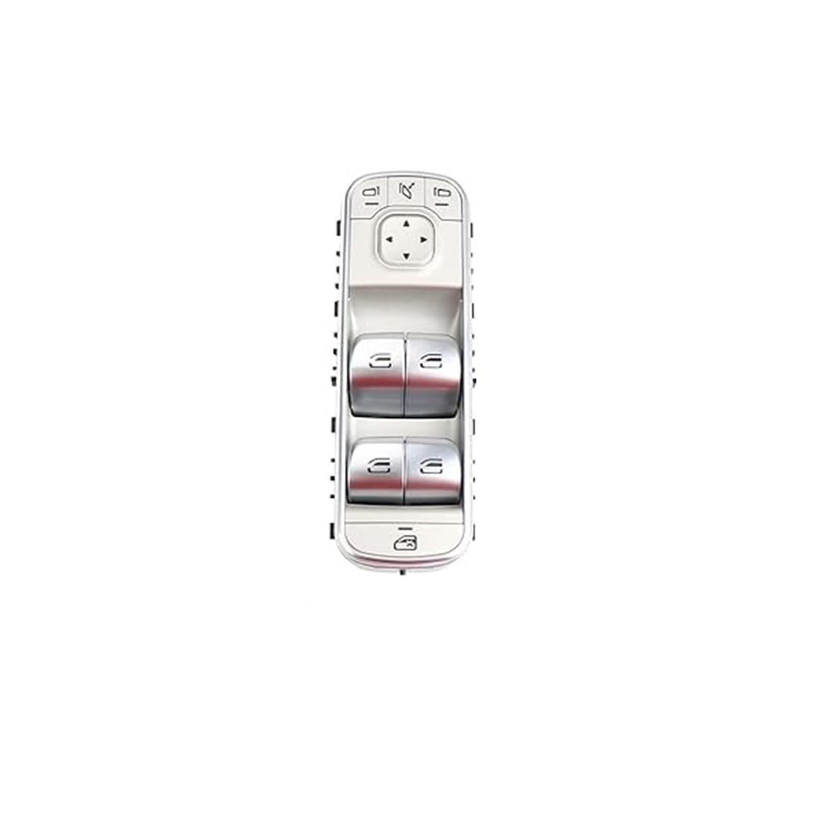 Für B&enz Für GLE Für CLS Für GLB Für CLA A-Klasse W167 Elektrischer Hauptfensterschalterknopf Fahrerseitenregler Hauptschalter Für Elektrische Fensterhebe(Model C) von FAHBSTR