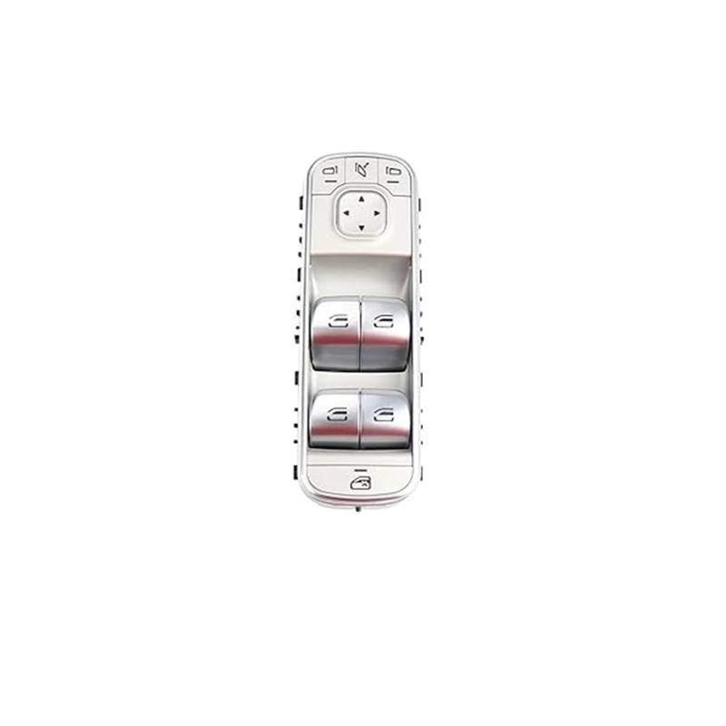 Für B&enz Für GLE Für CLS Für GLB Für CLA A-Klasse W167 Elektrischer Hauptfensterschalterknopf Fahrerseitenregler Hauptschalter Für Elektrische Fensterhebe(Model C) von FAHBSTR