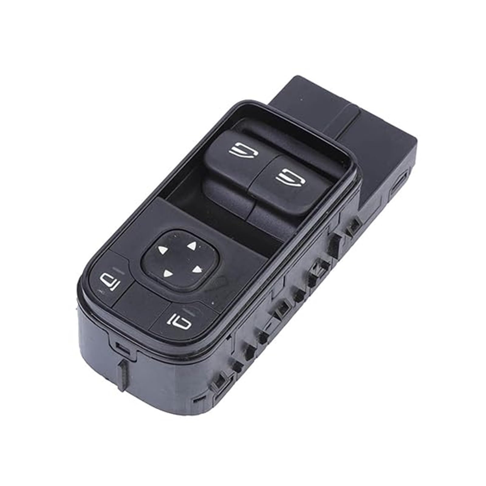 Für B&enz Für SPRINTER 3500 Für XD 2018-2021 Auto Power Master Elektrische Fenster Schalter 9079059002 A9079059002 9079056603 Hauptschalter Für Elektrische Fensterhebe(No folding) von FAHBSTR