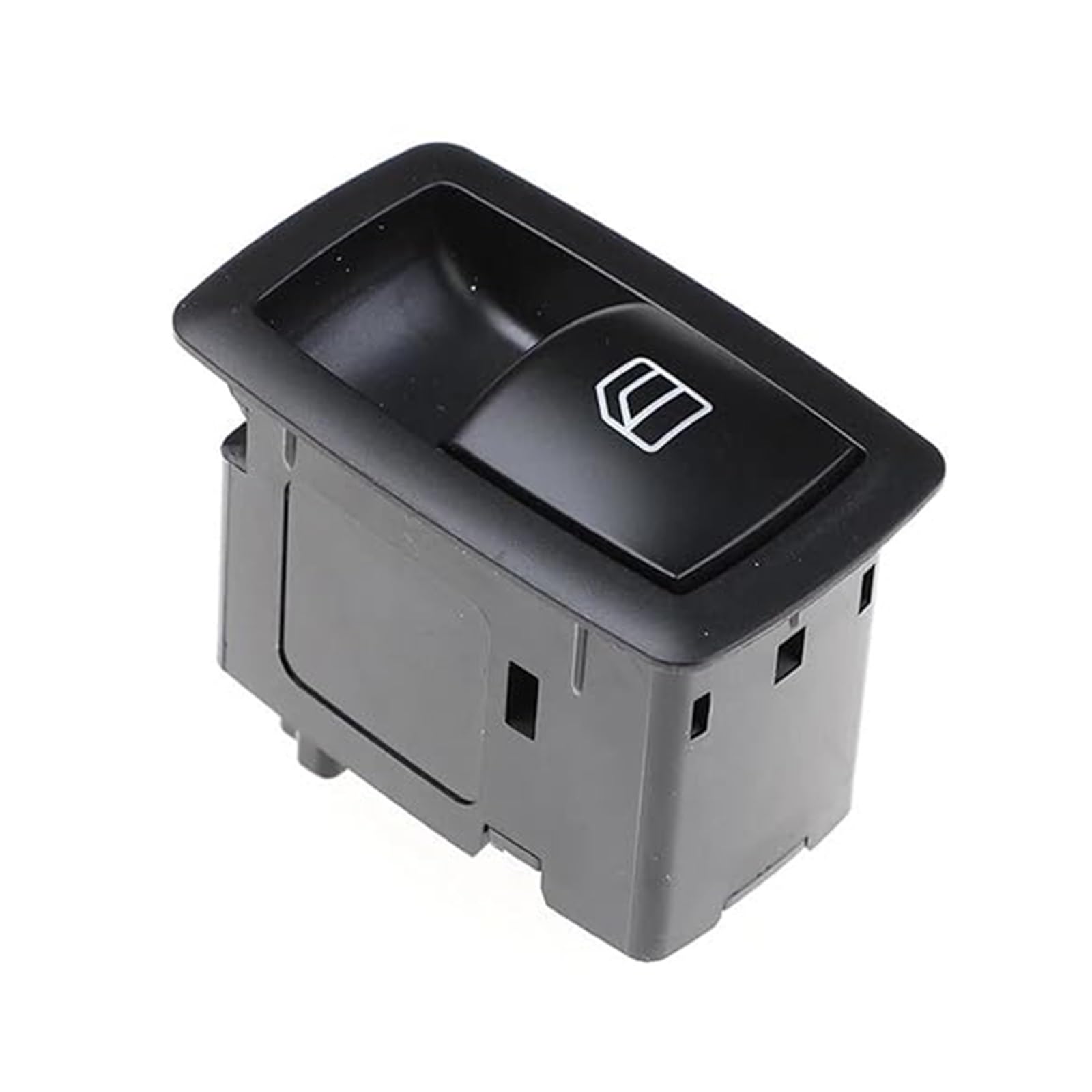 Für B&enz ML Für GL W164 2518200510 Vorne Links Power Elektrische Fenster Schalter Auto 2518300290 A2518300290 Hauptschalter Für Elektrische Fensterhebe(Single button) von FAHBSTR