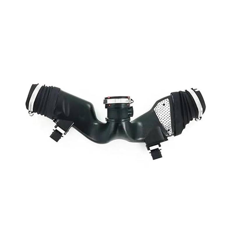 Für B&enz OM642 6420908237 Sauber Motor Luft Ductintake Manifold Air Masse Sensor Auto Verschnaufpause Rohr Air Box Ansaugschlauch von FAHBSTR